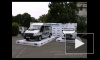 Аренда автоподиума, автоподиум на прокат в киеве, авто подиум прозрачный с подсветкой в аренду Киев 