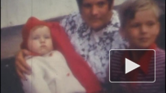 ПРИЕЗД С ЮГА 11974