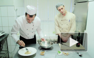 Шеф-повар поделился рецептом вкусного десерта к Песаху