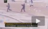В Интернет попало жуткое видео расстрела демонстрантов в Казахстане