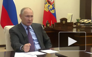 В Минэнерго РФ рассказали о готовности России сократить добычу нефти