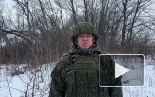 Российские военные сообщили об отражении пяти украинских контратак на купянском направлении