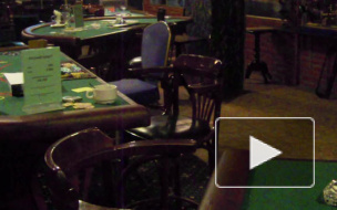 Петербуржца, организовавшего подпольное казино, наказали рублем