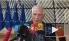 Боррель допустил, что министры ЕС могут не утвердить план поставок снарядов Киеву