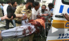 При взрыве мощной бомбы в Пакистане погибли 23 человека