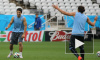Чемпионат мира-2014: Уругвай — Англия 2-1, Дубль Суареса похоронил Англию