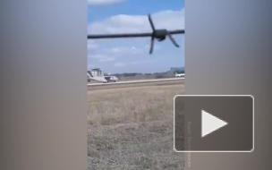 Новый транспортник Ил-112 впервые за два года поднялся в небо