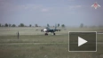 Минобороны показало кадры боевой работы экипажей Су-34
