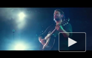 В сети появился клип Леди Гаги и Брэдли Купера к фильму "Звезда родилась"