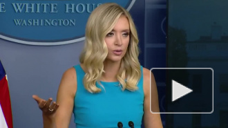 В Конгрессе США высмеяли Белый дом за сравнение Трампа и Черчилля