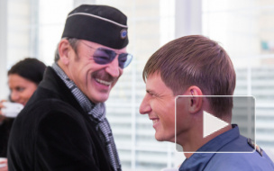 Аршавин, Боярский и другие петербургские звезды стали озеленителями