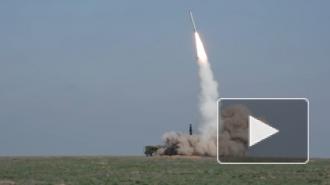 "Искандер-М" привлекут к защите российского побережья