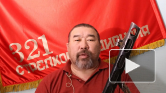 Голливуд обеспечит мировой прокат бурятского фильма "321-я сибирская"