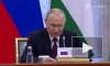 Путин: товарооборот со странами СНГ составил почти $90 млрд