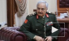 Хафтар отказался от переговоров с ПНС до вывода турецких военных из Ливии