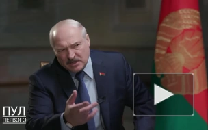 Лукашенко пригрозил Западу ядерной войной с участием НАТО и России