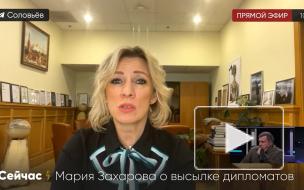 МИД назвал призывы сторонников Навального ввести санкции предательством