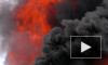 Зарево от страшного пожара в Шушарах было видно в Петербурге