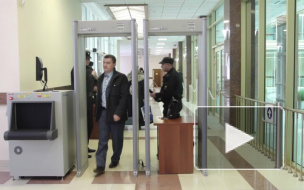 Серийный грабитель банков в Петербурге рискует сесть на большой срок