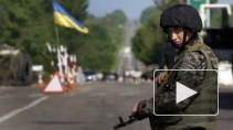 Новости Новороссии: Житомирский и Черкасский территориальные батальоны перешли на сторону ДНР