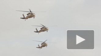 Пентагон намерен сосредоточиться на конкуренции с Китаем и Россией