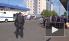 Полицейские с рейда в Петербурге доставила в военкомат более ста мигрантов