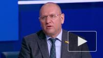 Депутат Рады заявил, что конфликт РФ и США может привести к войне на Украине