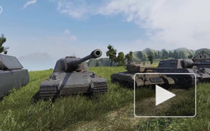 Обновление World of tanks 0.9.12 преподнесло приятные сюрпризы геймерам