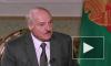 Путин поговорил с Лукашенко о 33-х задержанных россиянах