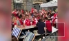 Дания открыла счет в матче против Чехии