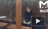 Александр Кокорин проведет два месяца в СИЗО за избиение стулом московского чиновника 