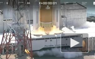 JAXA прервало полет новой ракеты H3 после сбоя в зажигании двигателя второй ступени