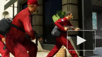 Онлайн-магазин Epic Games пострадал из-за бесплатной раздачи GTA V