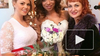 Свежие новости «Дом-2»: Либерж Кпадону и Женя Руднев поженились без свидетелей