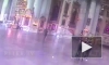 Появилось видео инцидента с петербуржцем в Троицком соборе