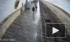 Пассажир метро в Москве, которого столкнули на рельсы, оказался подростком
