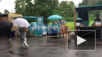 Появилось видео с фестиваля Geek Picnic