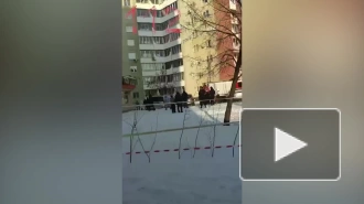 Взрывом самогонного аппарата убило хозяина квартиры в Железногорске