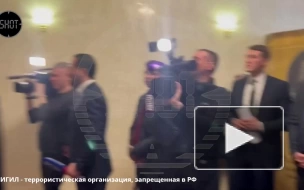 Патрушев заявил, что Украина стоит за терактом в "Крокус Сити Холле"