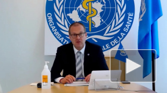 ВОЗ назвала сроки второй волны коронавируса