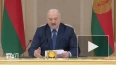 Лукашенко о Петербурге: "Я не ожидал, что вы приведете ...