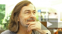 Художник Михаил Шемякин: От картин Сафронова может стошнить