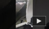Видео из Испании: Турист из Польши выскочил из самолета через аварийный выход