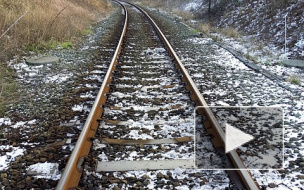 Трагедия в Подмосковье: электричка сбила двух подростков