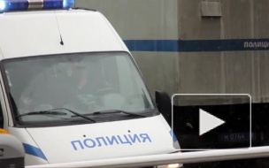 Под Красноярском дети-вандалы разрушили 20 надгробий на кладбище