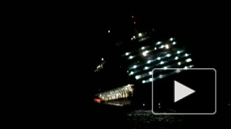 Петербургские туристы с Costa Concordia могут получить десятки тысяч евро