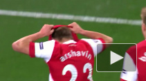 Гол Аршавина "Барселоне" выбрали одним из лучших моментов в истории "Арсенала"