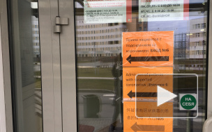 Коронавирус в России и Петербурге: последние новости за 2 мая