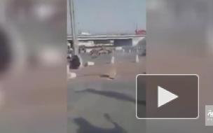СМИ: в центре Багдада произошел взрыв