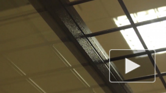 Журналиста Кирилла Вышинского освободили из-под стражи в зале суда